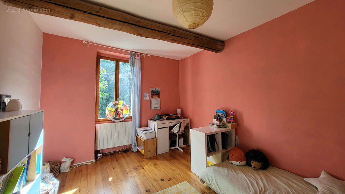 Maison à LA CALMETTE