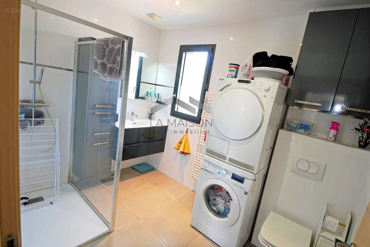 Appartement à PORTO-VECCHIO