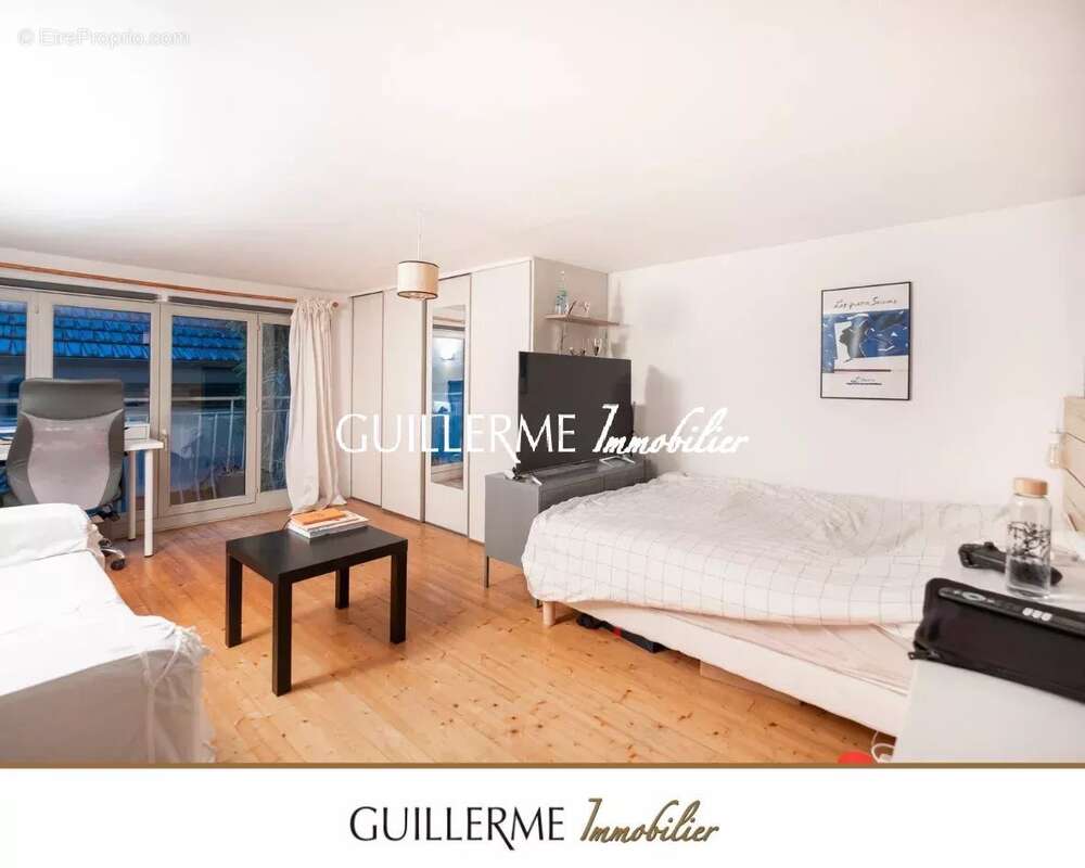 Appartement à LYON-2E