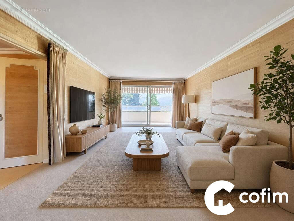 Appartement à PAU