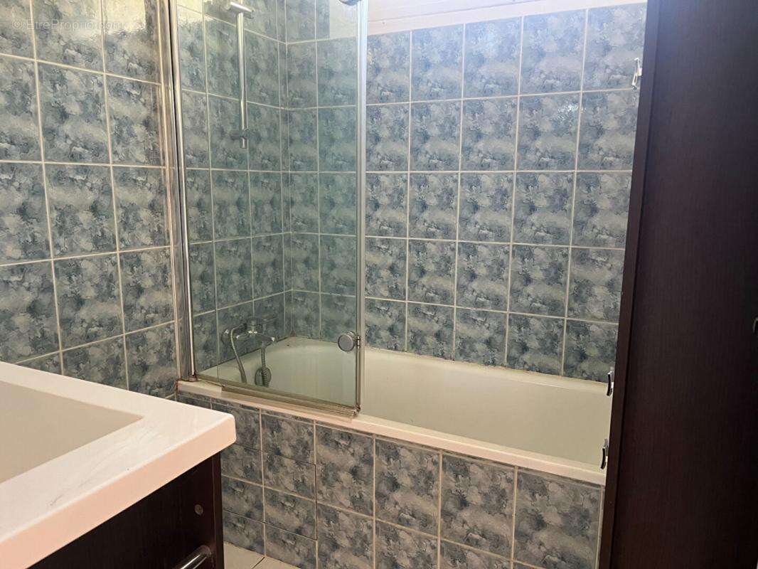 Maison à CARRY-LE-ROUET