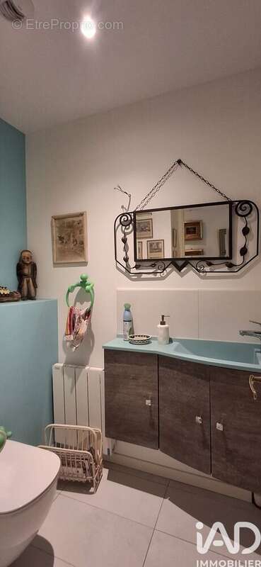 Photo 9 - Appartement à LA ROCHELLE