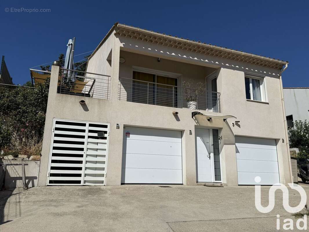 Photo 7 - Maison à LE BEAUSSET