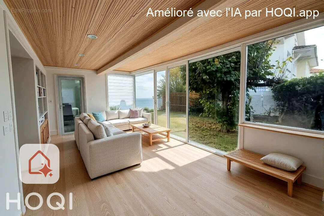 Maison à PAU