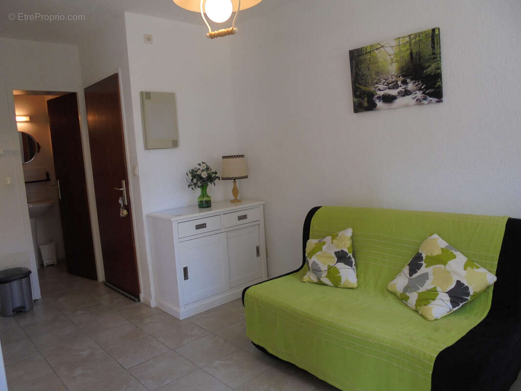 Appartement à ARGELES-SUR-MER
