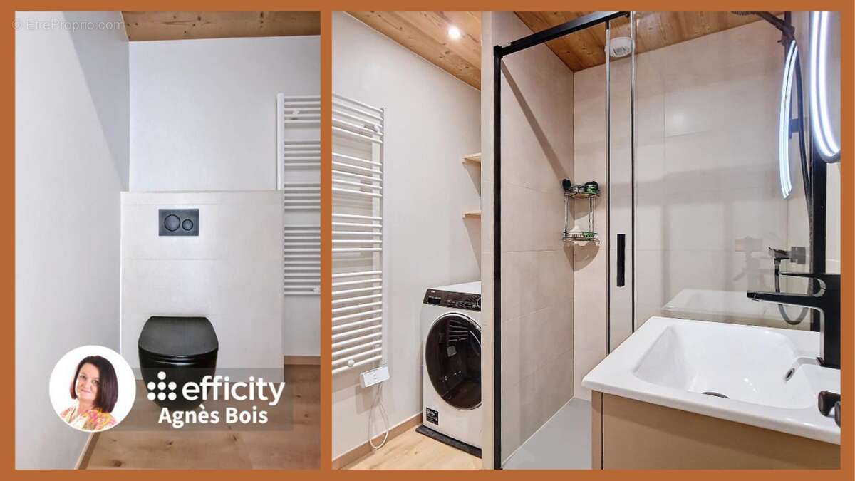 Appartement - photo 10