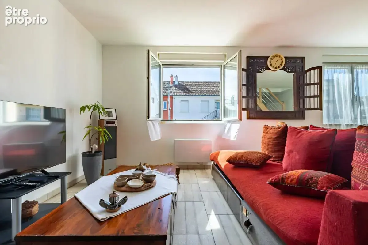 Maison 6 pièces, 155 m² à Nantes avec terrasses, garage, piscine - photo 4