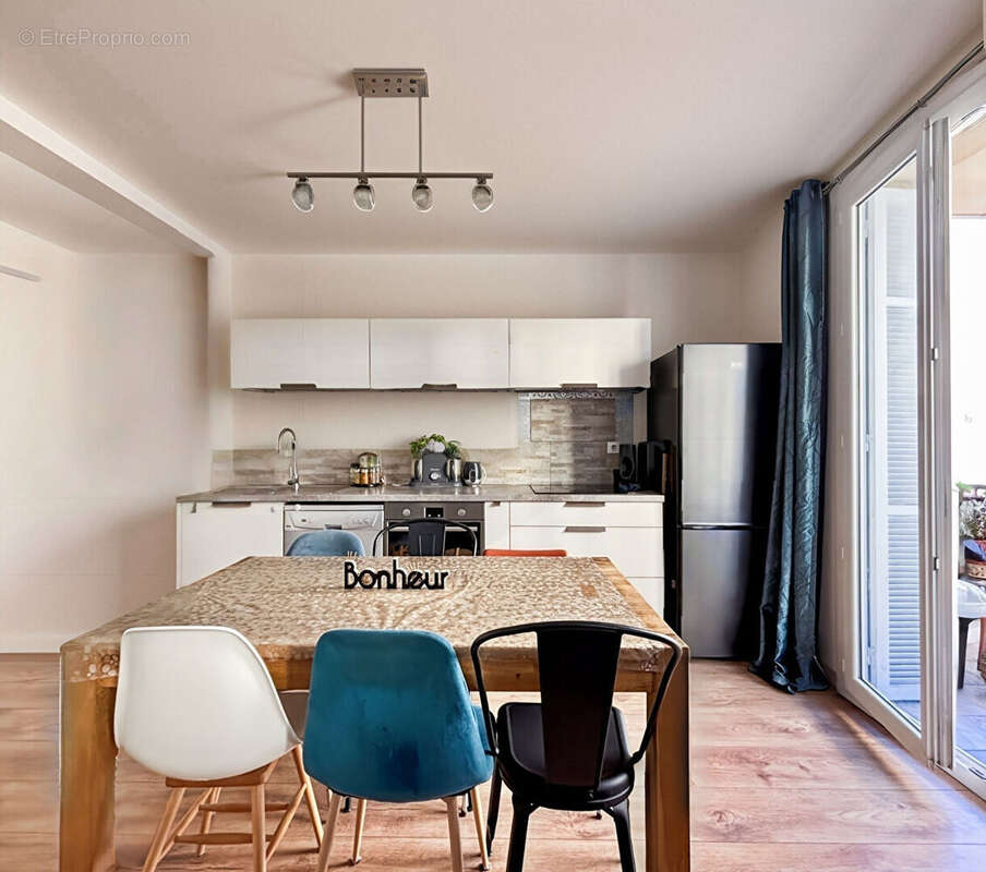 Appartement à AJACCIO