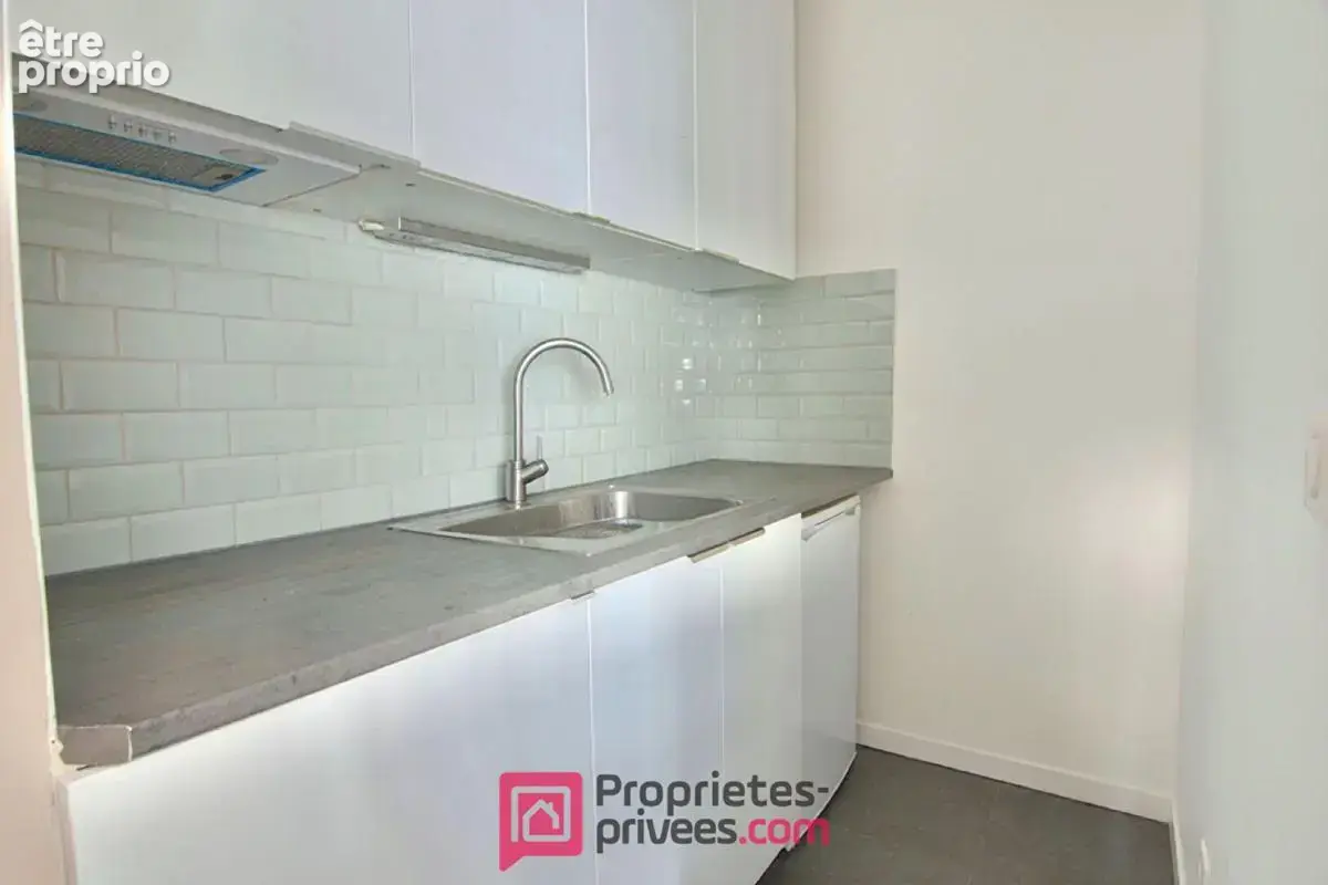 Appartement Boulogne Billancourt 1 pièce(s) - photo 6