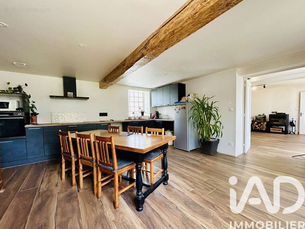 Photo 3 - Maison à DRY