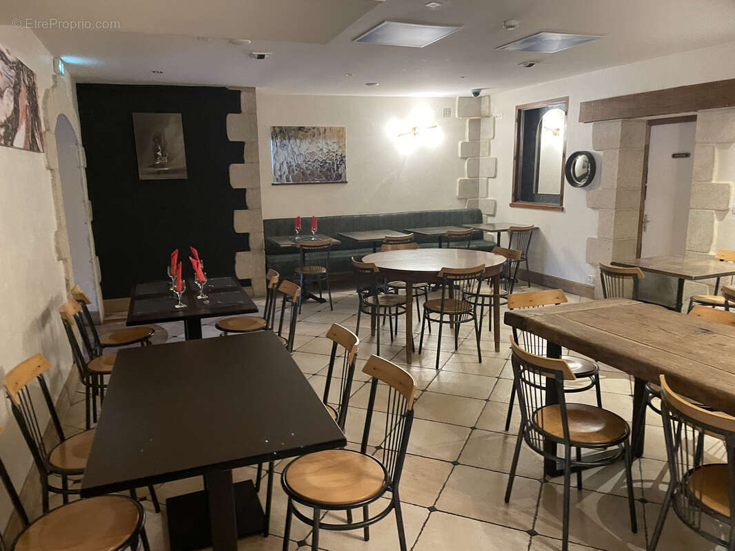 Appartement à PLEUBIAN