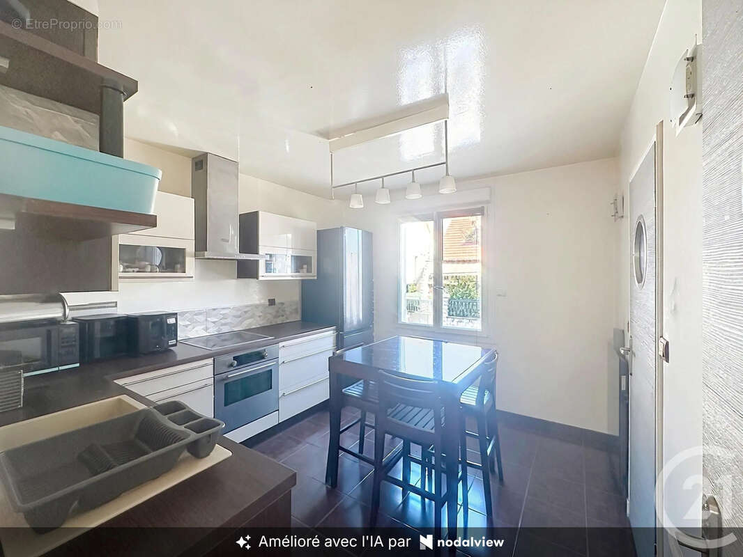 Maison 167 m² à Garges-Les-Gonesse  - photo 5