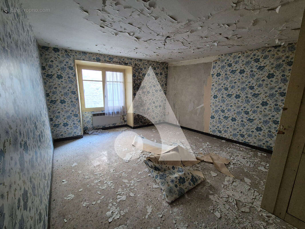 Maison à VILLENEUVE-DE-BERG