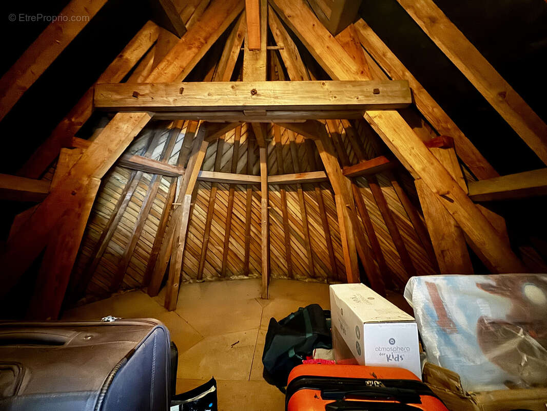 Maison à BRIARE