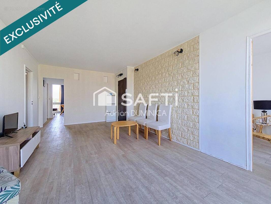 Photo 1 - Appartement à MEUDON