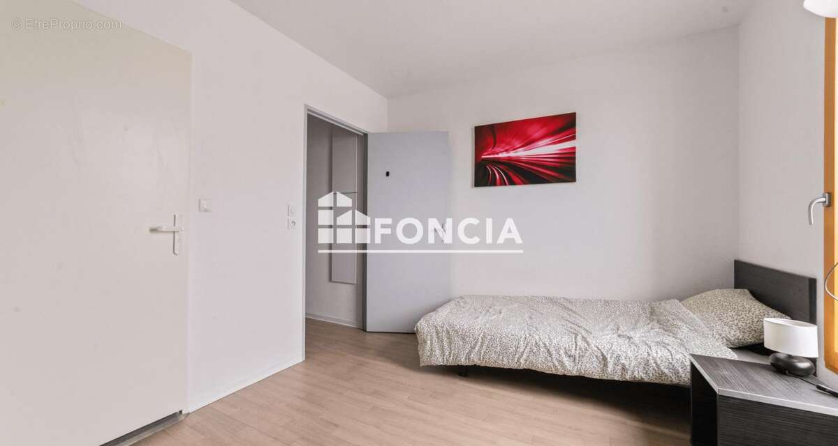 Appartement à LYON-9E