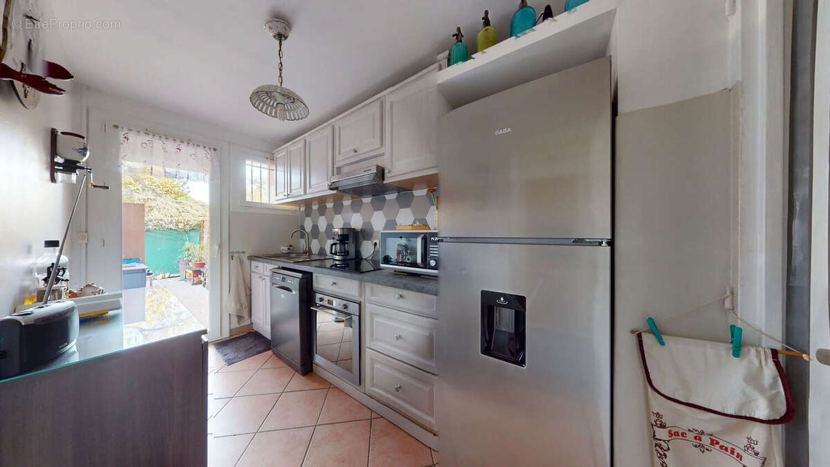 Appartement à FREJUS