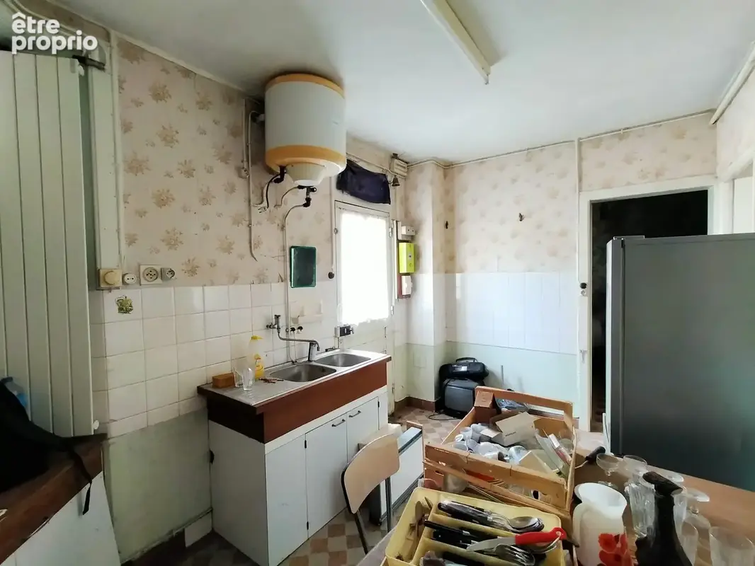 Maison 77 m² à Lignieres-Orgeres  - photo 4
