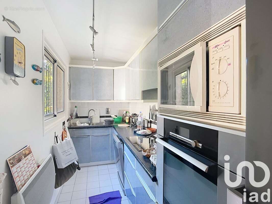 Photo 5 - Maison à SAINT-MAUR-DES-FOSSES