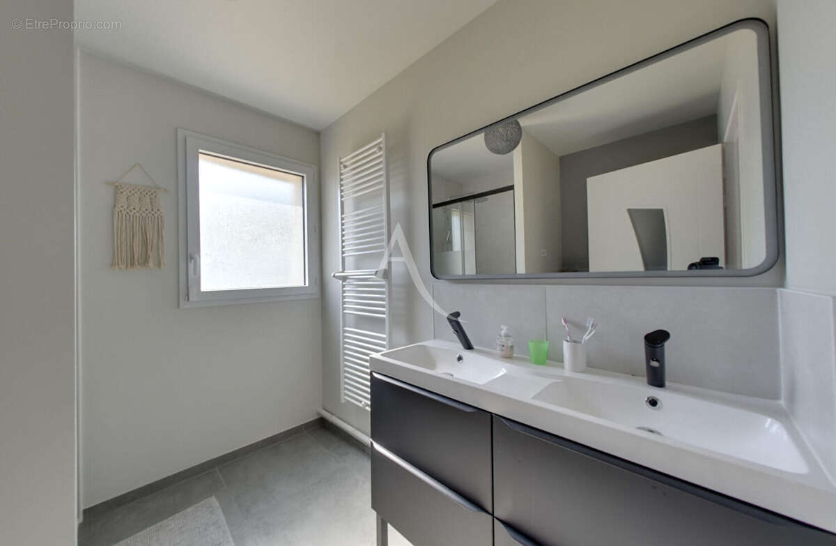 Maison  5 pièce(s) 100 m2 - photo 8