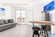 Appartement à MUDAISON