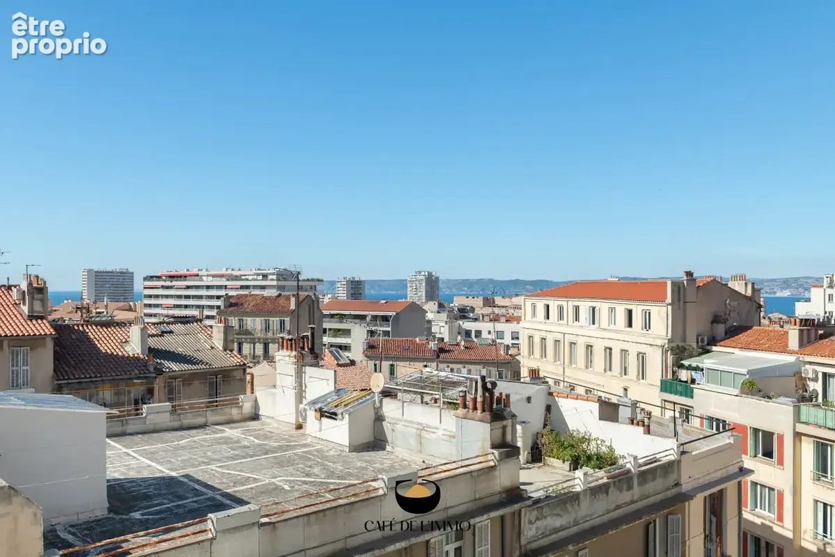 Saint-victor - terrasse avec vue - photo 18