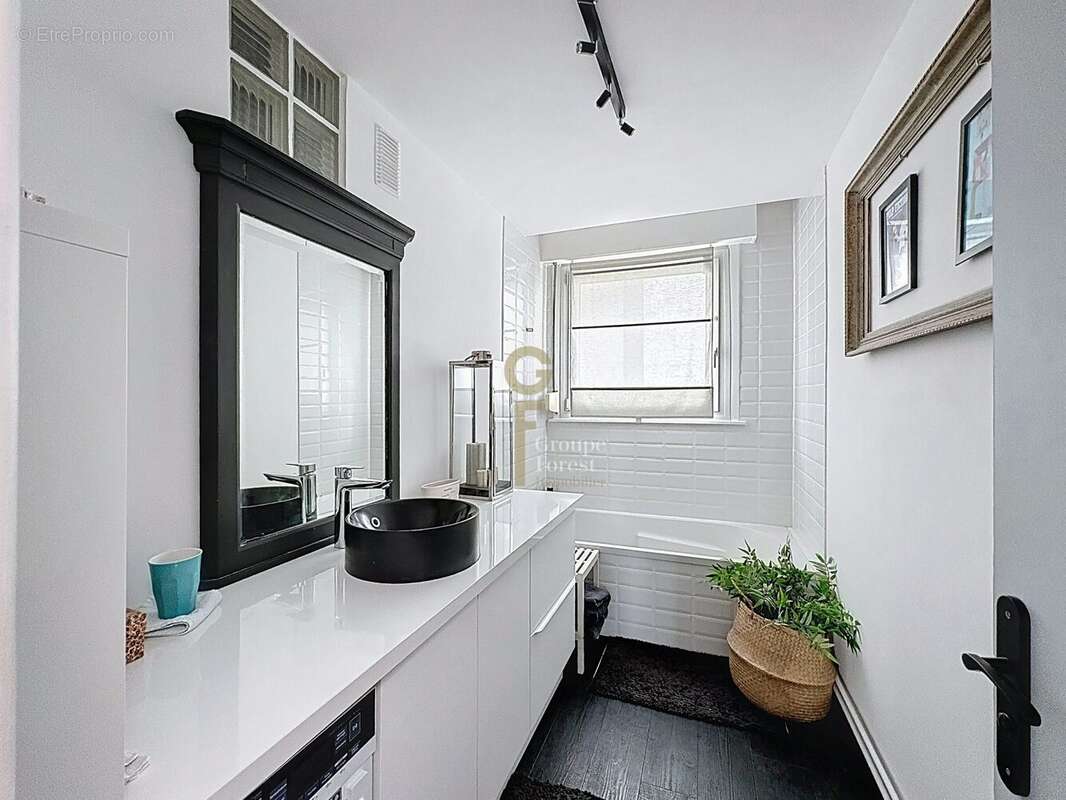 Appartement à TOURCOING