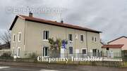Appartement à CHAPONNAY