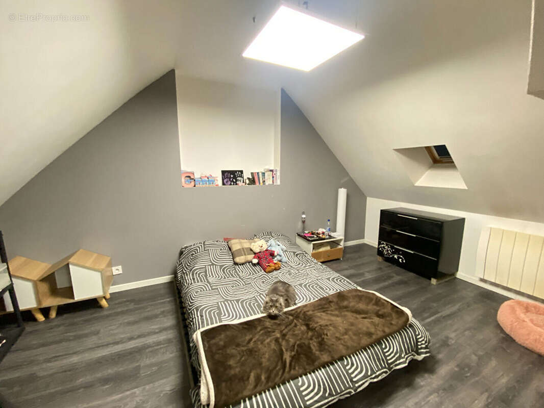 Maison à VIEUX-THANN