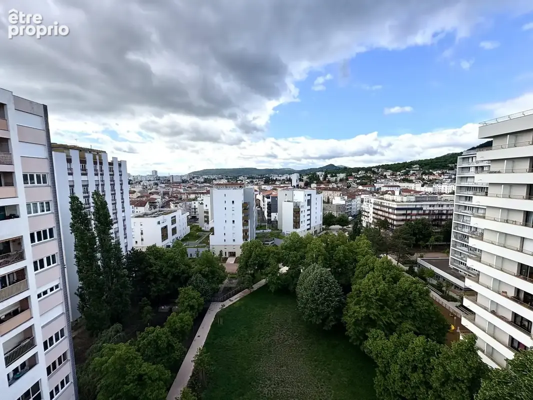 Appartement 4 pièces 84 m² à vendre à Clermont-Ferrand (63000) - photo 8