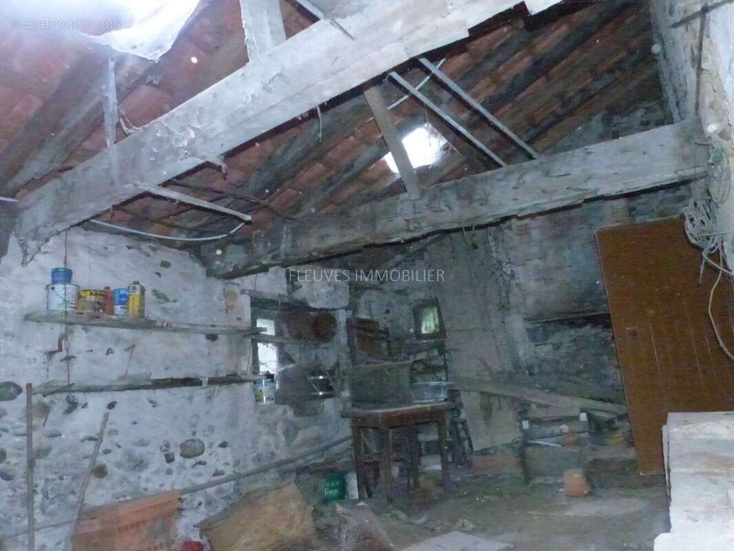 Maison à AUTERRIVE