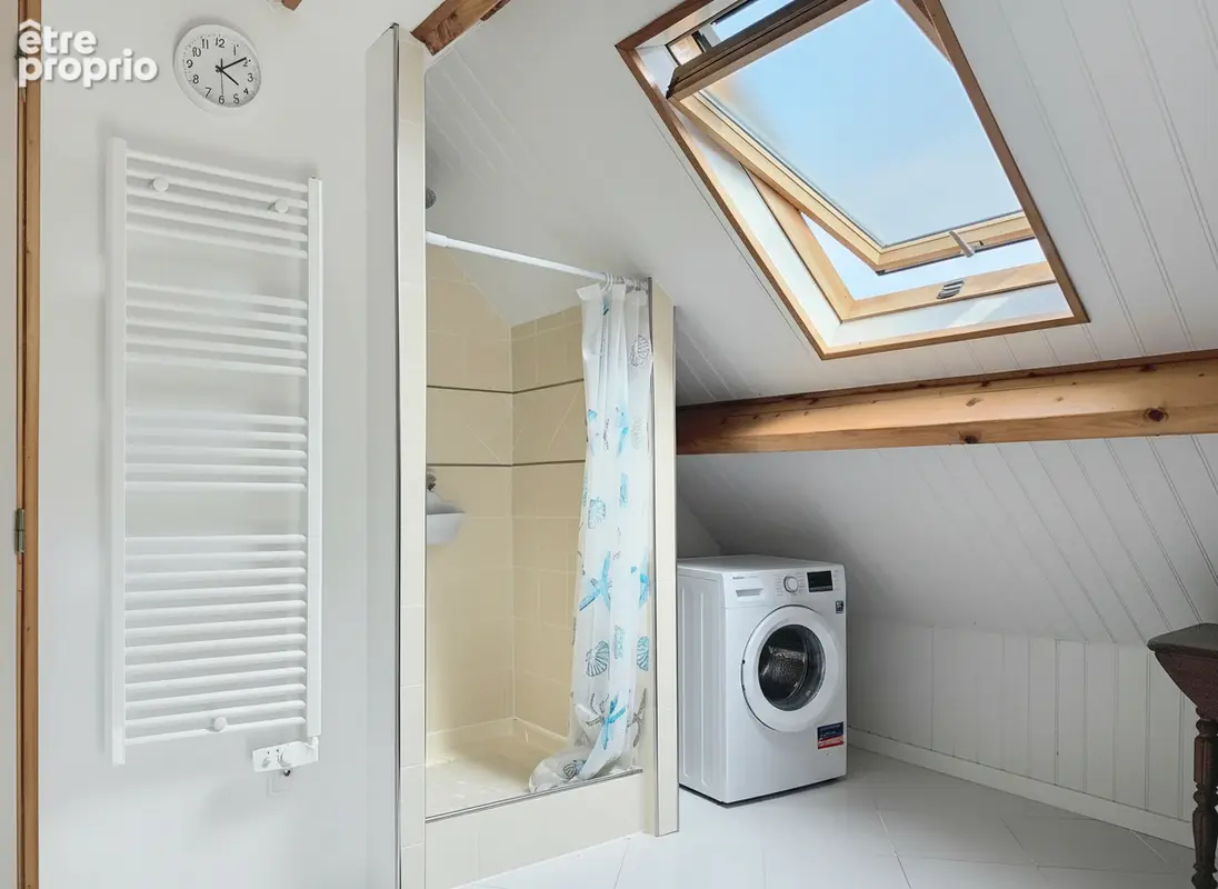Ensemble immobilier en pierres à EQUEURDREVILLE - 147m² - photo 17