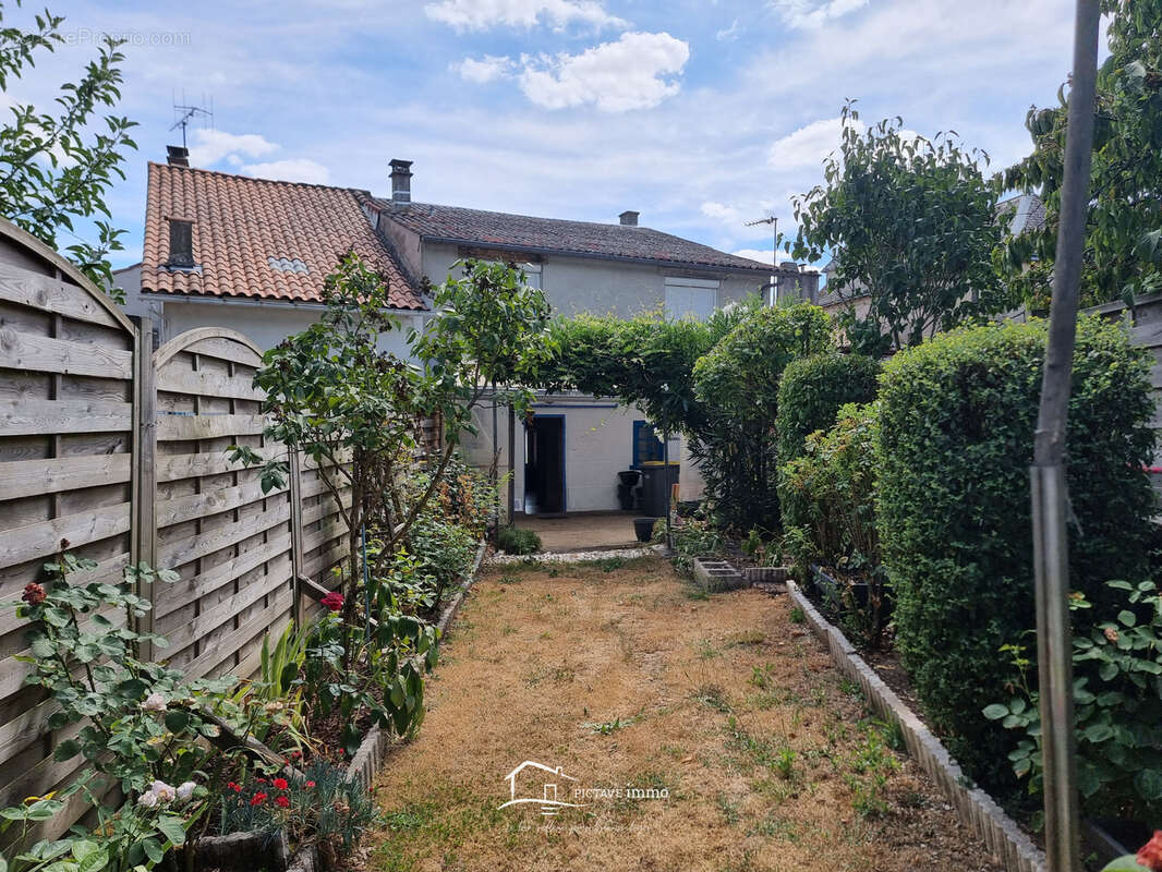 Maison 4 chambres - photo 11