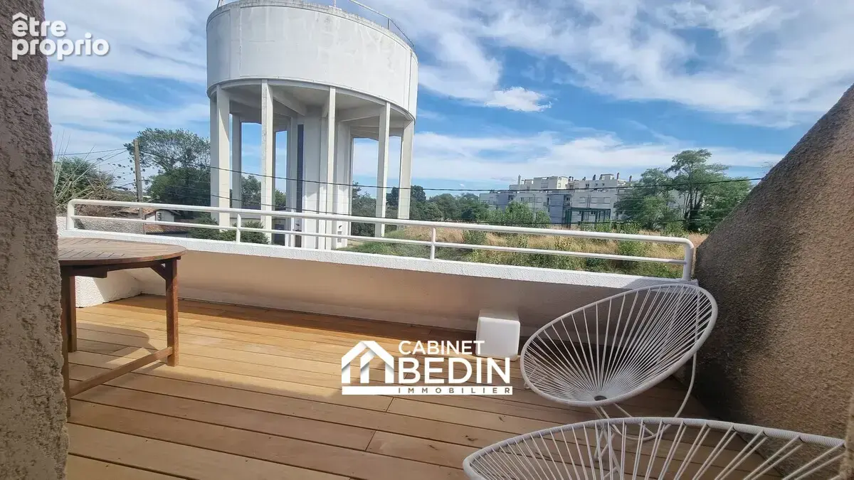 Appartement 3 pièces 65 m² à vendre à Toulouse (31500) - photo 2