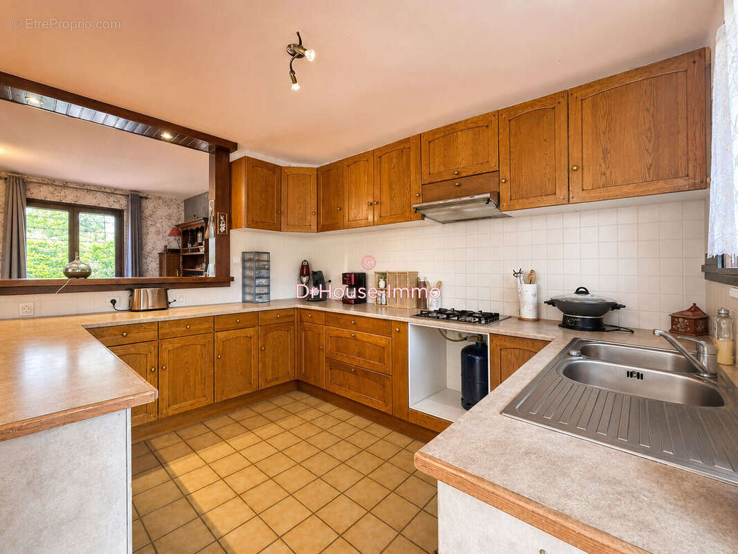 Maison 88 m² à Saint-Paul-Les-Dax  - photo 13