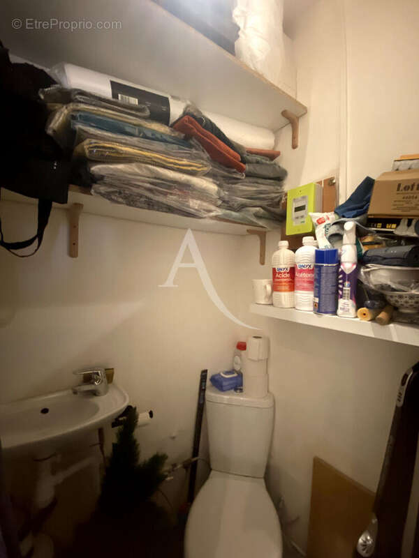 Commerce à PARIS-16E