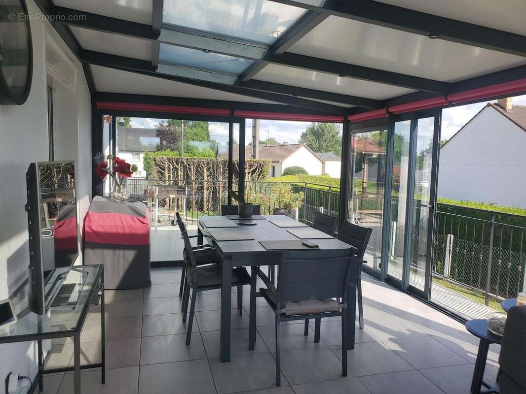 Photo 7 - Maison à BOURG-ACHARD