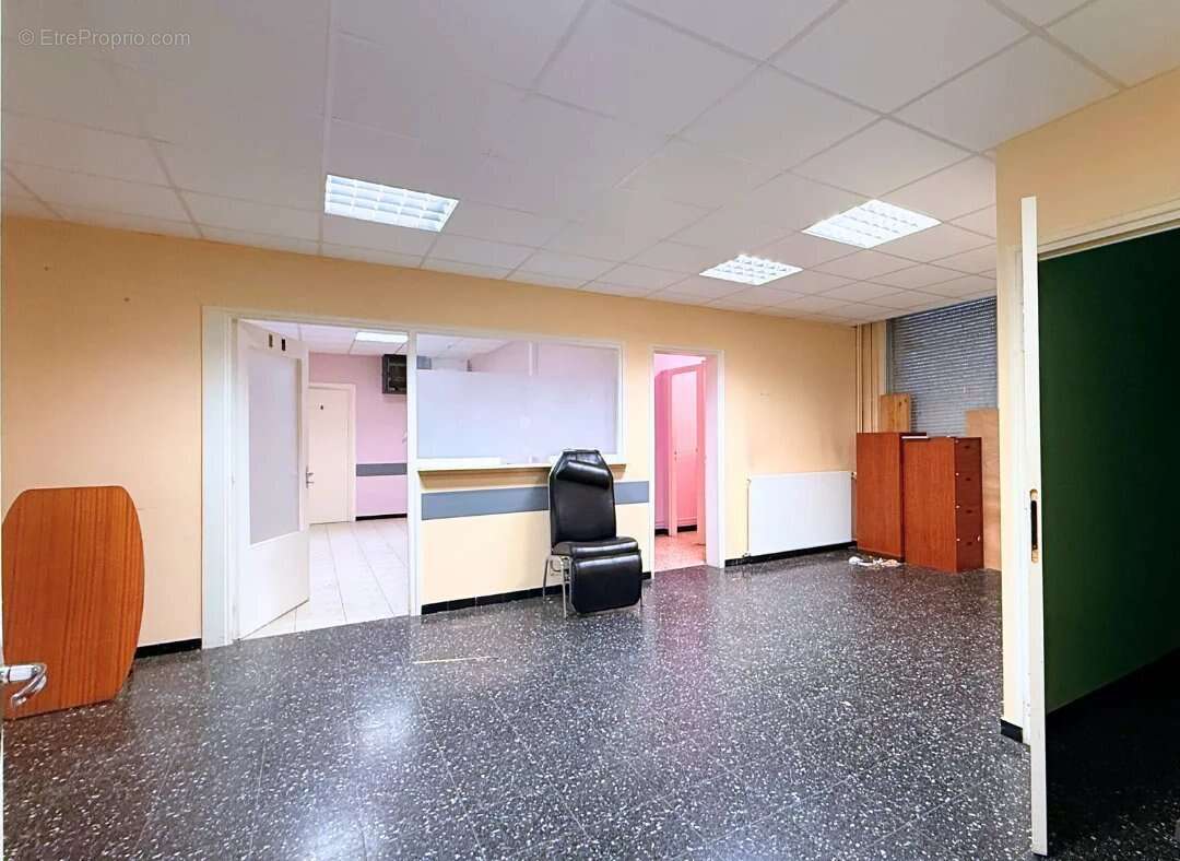 Appartement à LALLAING