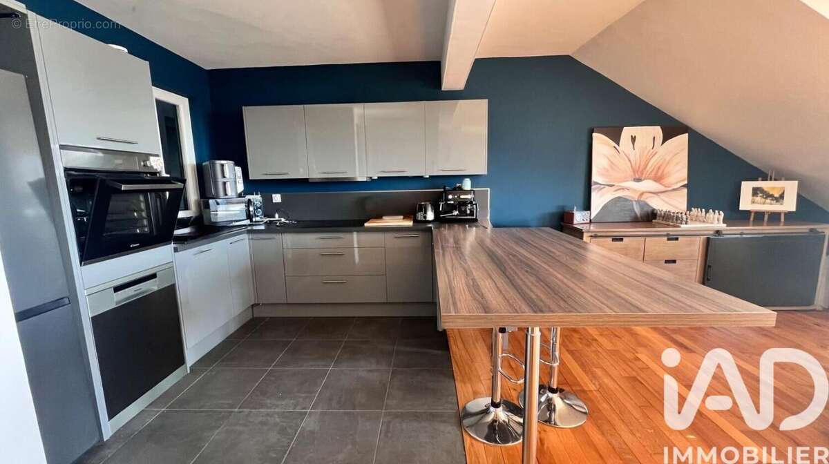 Photo 2 - Appartement à LE MANS