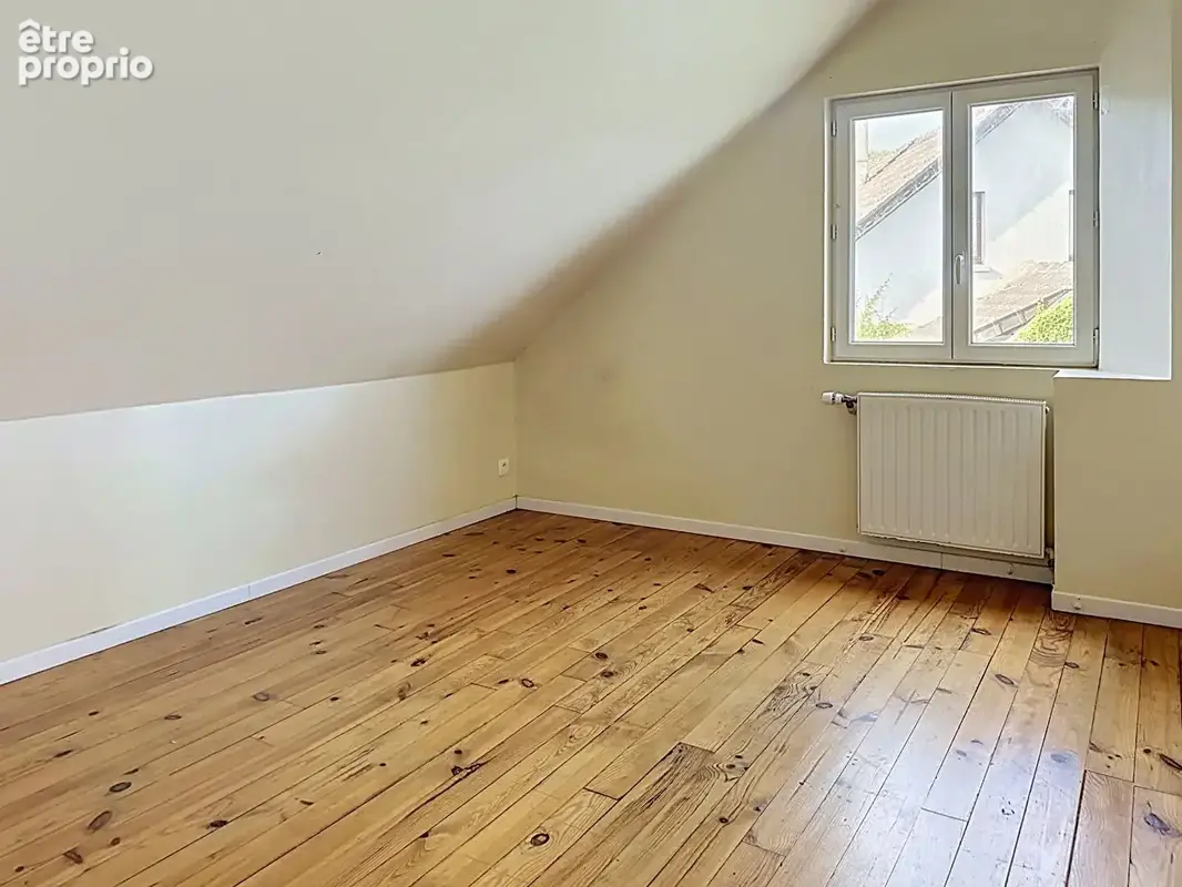 Maison à Tourlaville, beau potentiel à proximité de Cherbourg 128 m2 - photo 11