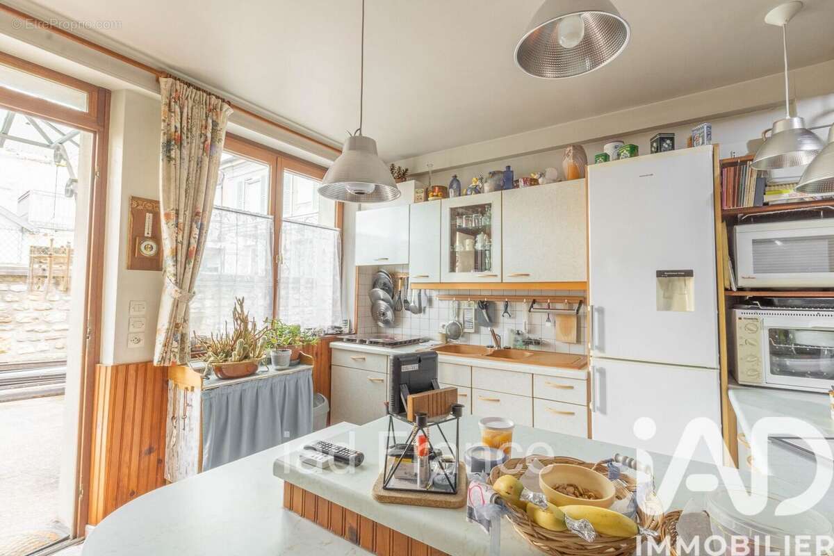 Photo 4 - Maison à NEZEL