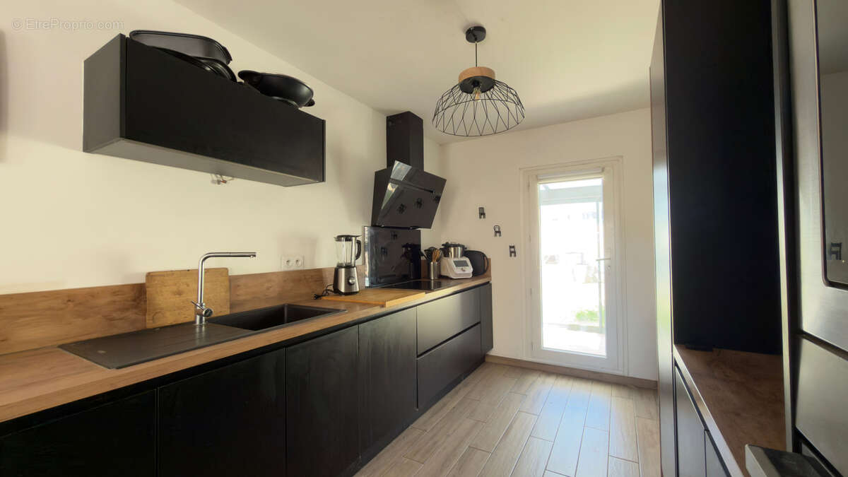 Maison à CARCASSONNE