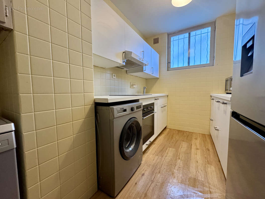 Appartement à LE LAVANDOU