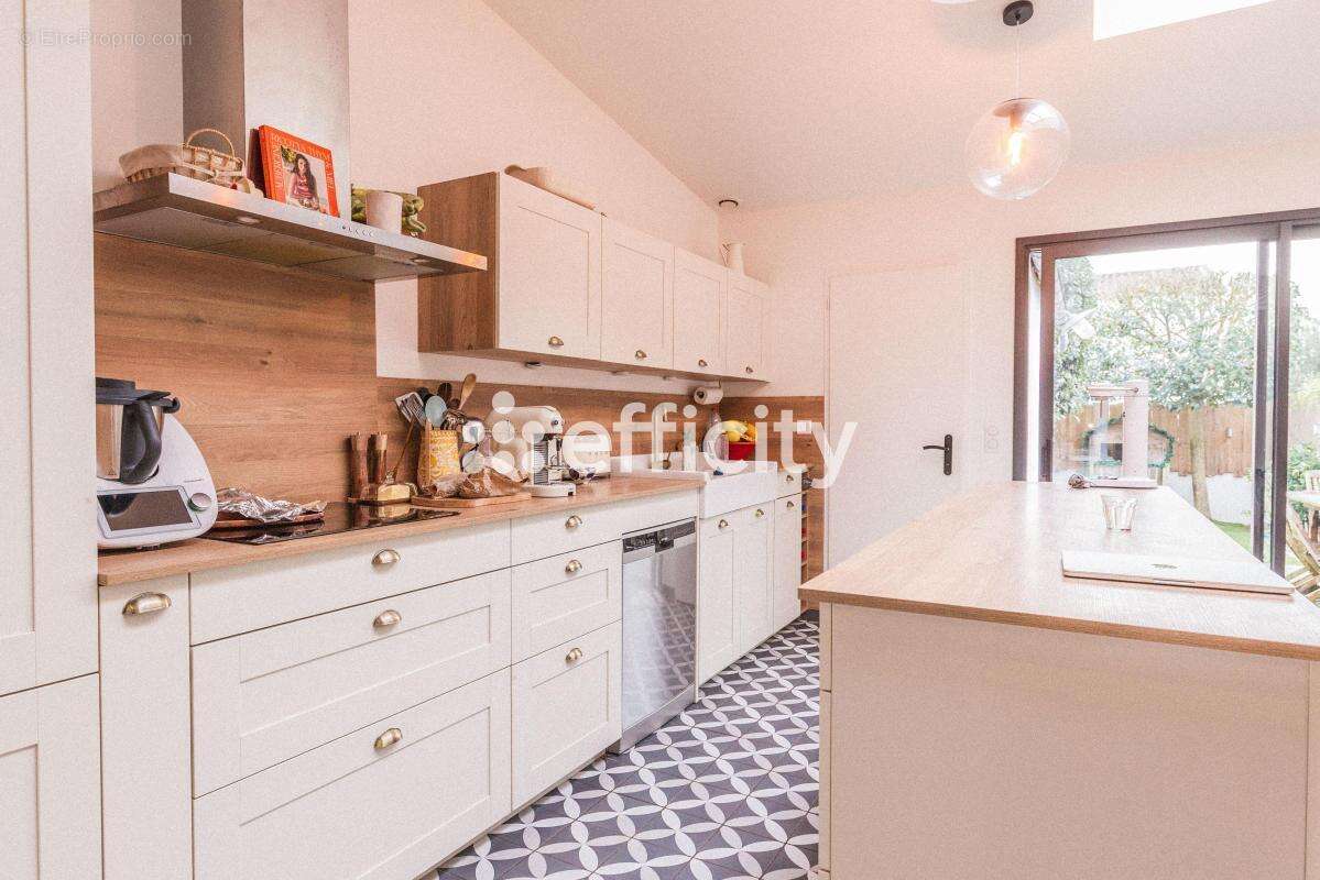 Maison bourgeoise - photo 15