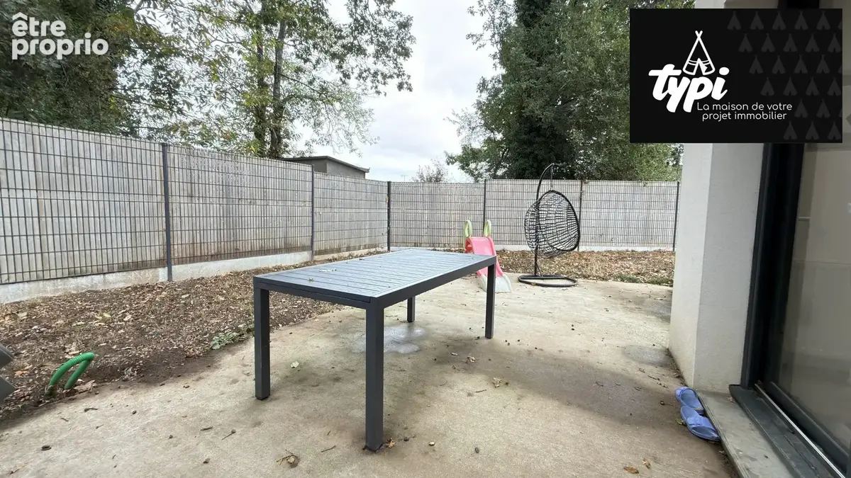 Maison 6 pièces 100 m² à vendre à Moelan-Sur-Mer (29350) - photo 6