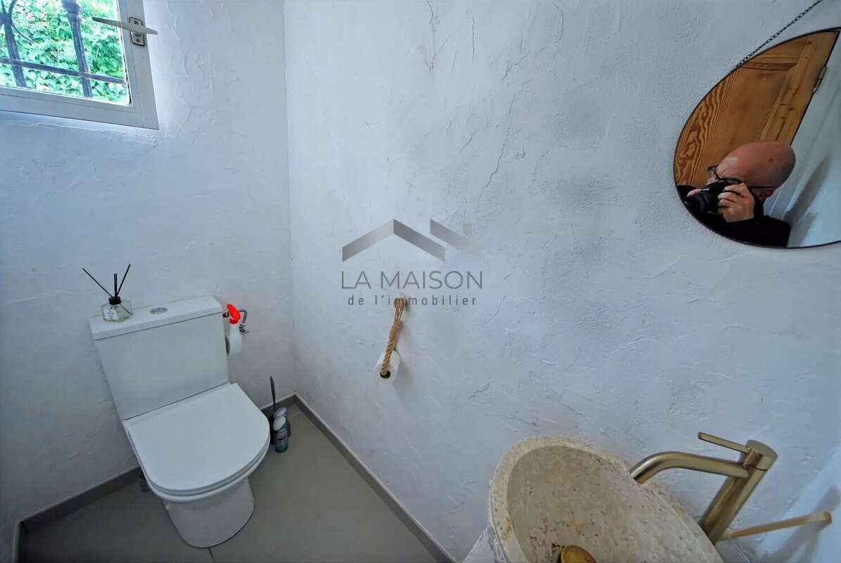 Maison à PIETROSELLA
