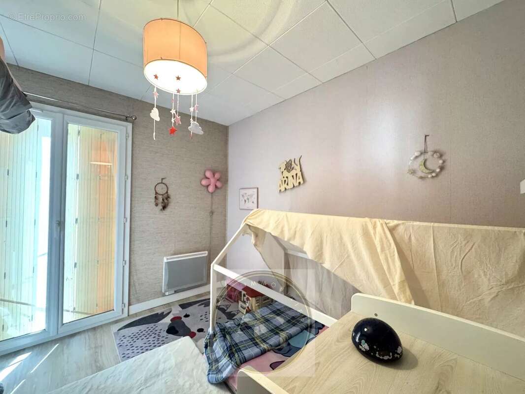 Appartement à CASTELNAUDARY