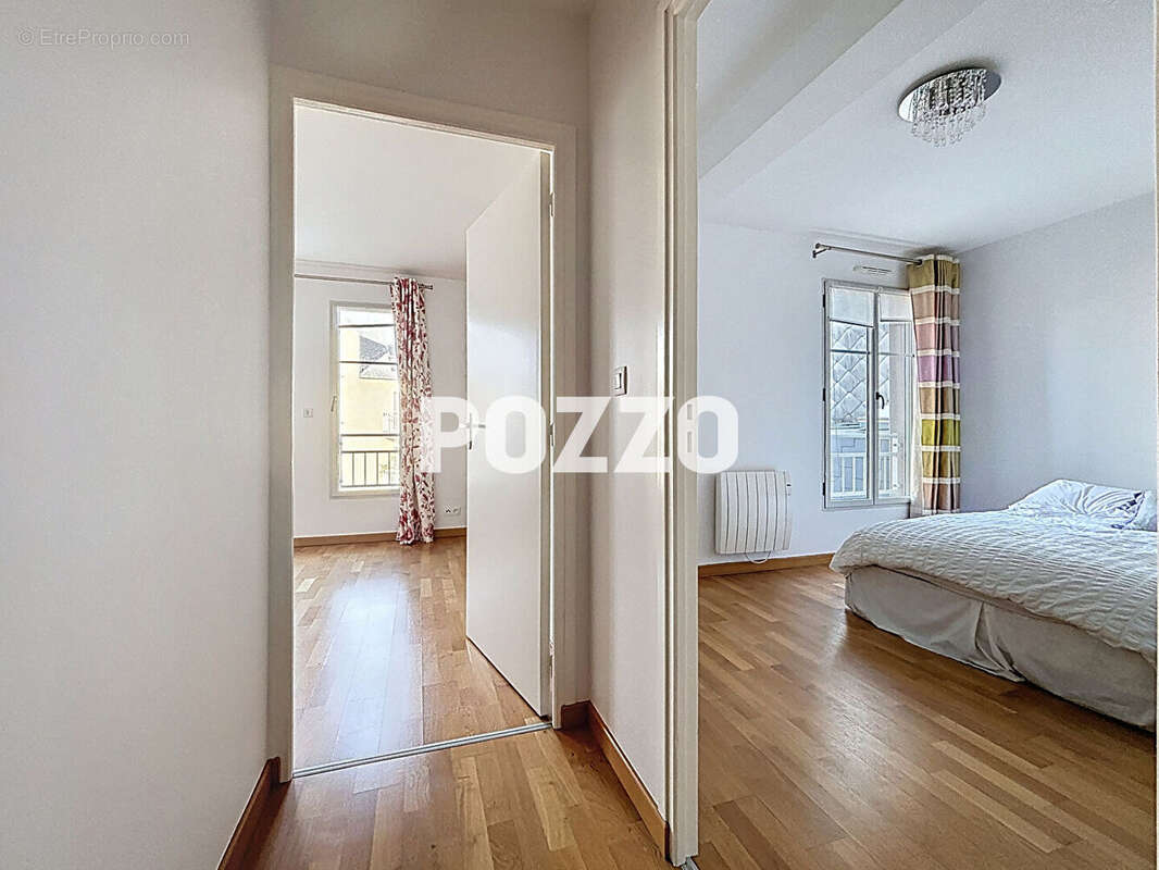 Appartement à AVRANCHES