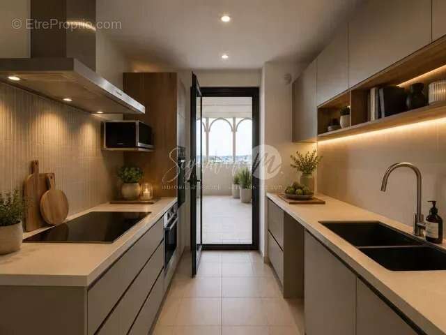 Appartement à ARCACHON