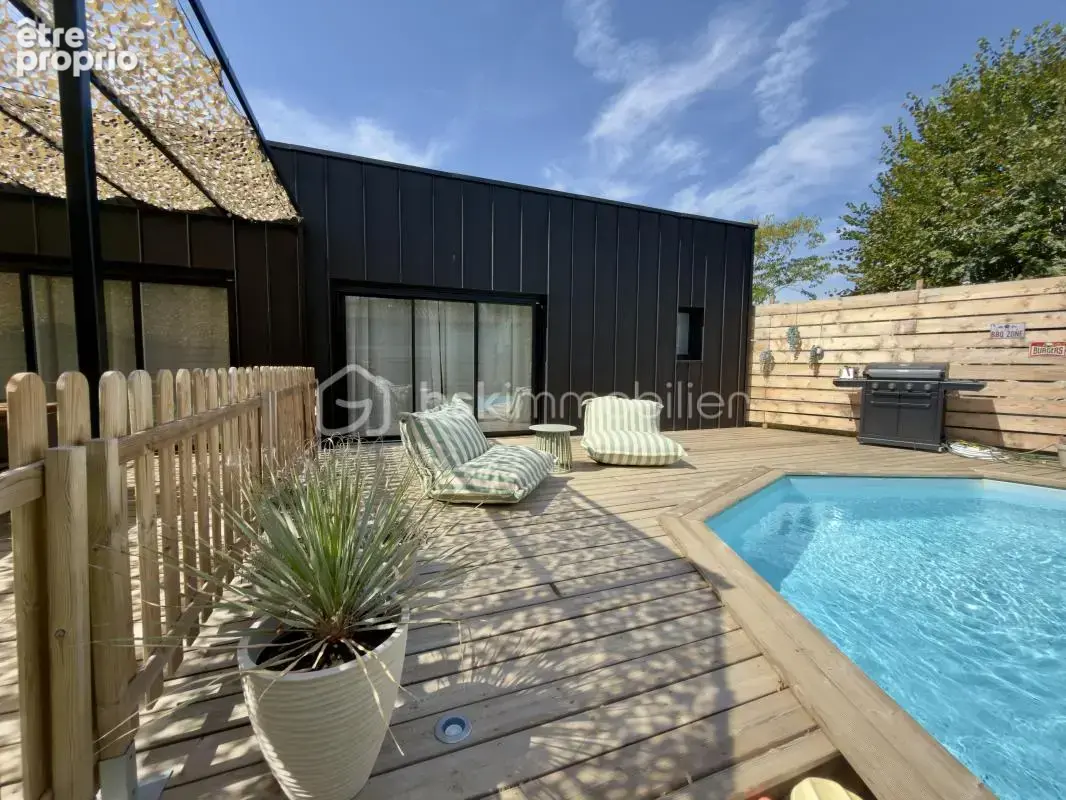 Villa d'exception avec piscine à CASTRES - photo 7